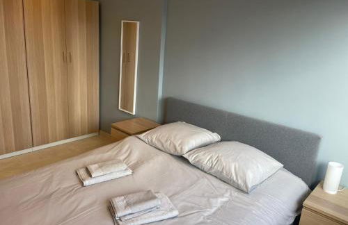 Le Brasilia - Appartement neuf pour 4 personnes avec terrasse - Foto 2