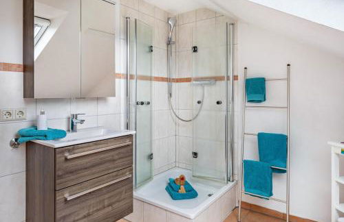 Sport Rees - Ferienwohnung Anna - Foto 23