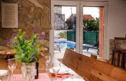 Holiday home Anica - Foto 17