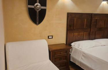 Il Puledro Impennato - Rifugio del Lago con Vista - Foto 17