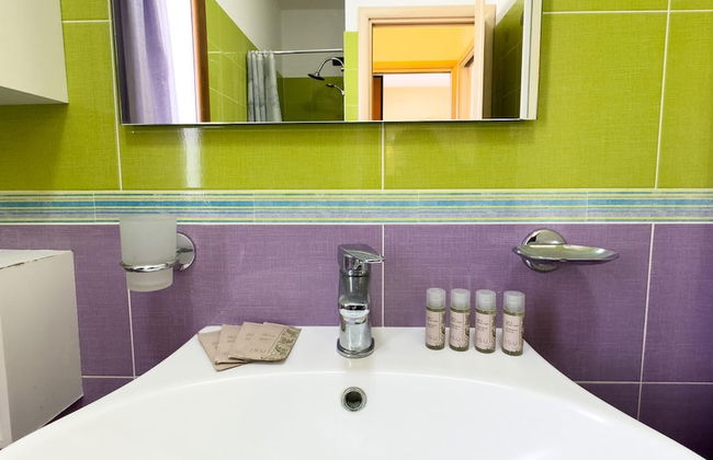 Casa Pittia in Cabras - Foto 24