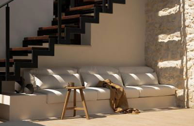 Casa Feliz Crete, Mediterranean villa in Gerani Rethymno - Foto 5