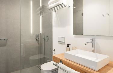 The Park Suites by IRES LAR - Foto 57