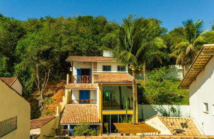 House in Ubu facing the sea! - Foto 32