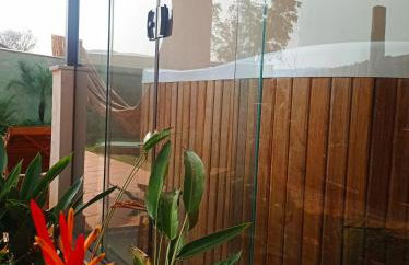 Chalé Macaúba - Foto 14