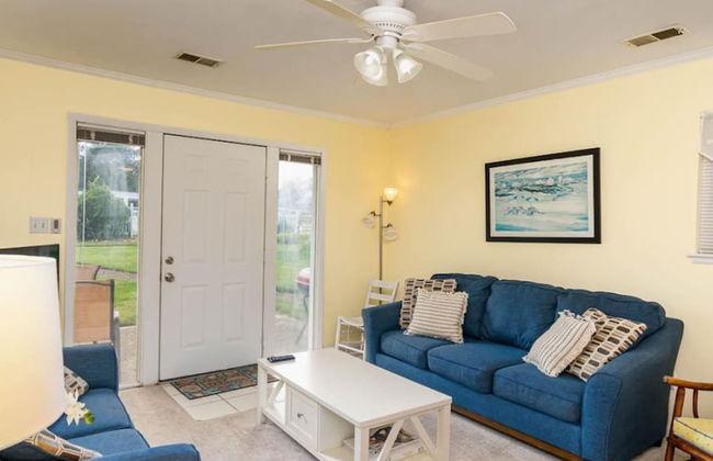 Sandpiper s Perch 1 4 Mile From Beach With Pool - Foto 39