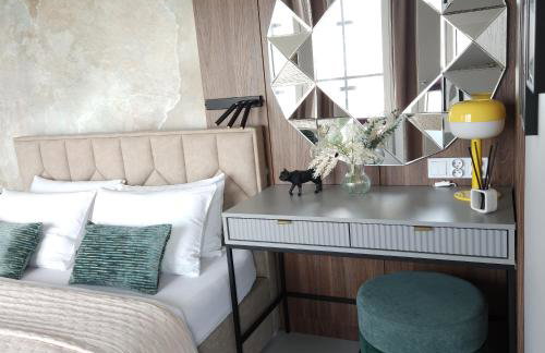 Luksusowy Apartament Bliska Wola SABA - Foto 26