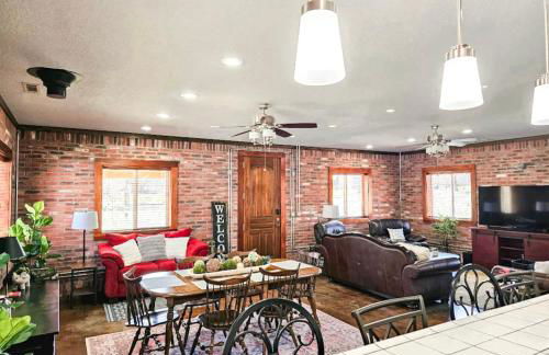 Beaver Lake Hideaway - Foto 17