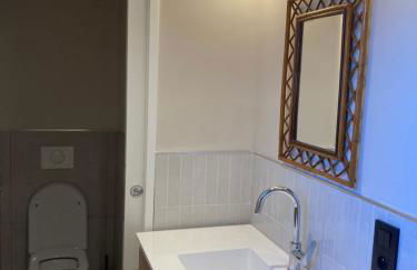 Maison pieds dans l eau avec piscine et clim - Foto 11