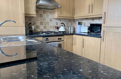 Castle Cottage - Photo 14