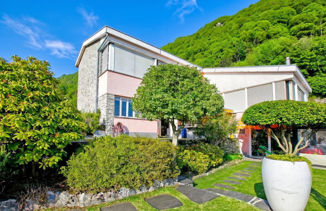 Casa Tecitt With Shared Pool in Val Resa - Foto 23
