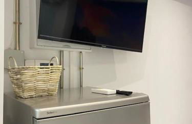 CITY SOL Madrid - Photo 26