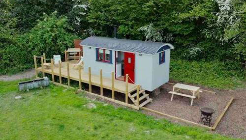 Cleo’s Hut - Foto 1