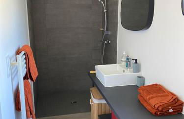 Antre mer et GR Cancale - 11 personnes - Foto 6