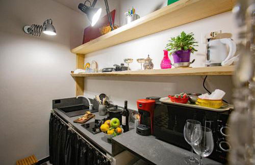 Casuzza al Duomo con vista Valle dei Templi! - Foto 18