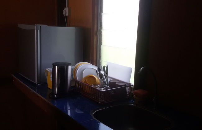 Rainbow Lodge Langkawi - Foto 18