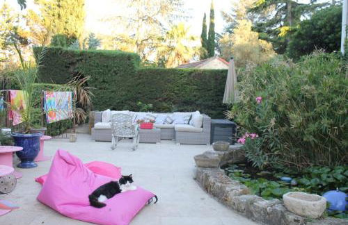 Mas de la Chapelle Sainte-Elisabeth - Foto 50