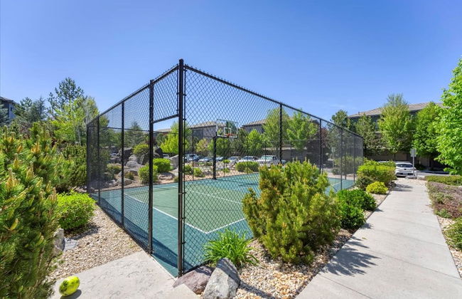 New Luxurious 1BR Apartment Heated Pool Spa Sauna - Foto 33