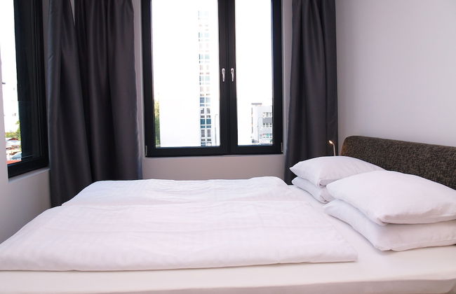 Quality Apartment Miletičova - Foto 6