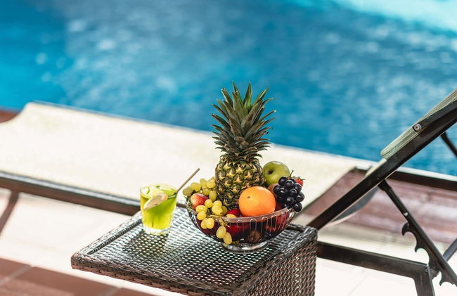 Adagio Jeddah City Center - Photo 28