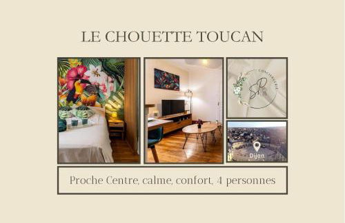 Le Chouette Toucan - Foto 1
