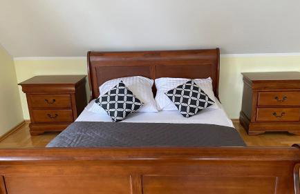 Dom nad brzegiem Bogaczewo 90A - Photo 8