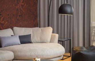 Paoma Lux Beach Suites - Photo 32