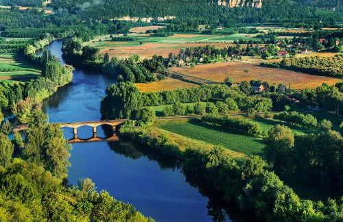 Cahors Countryside Retreat - Foto 14