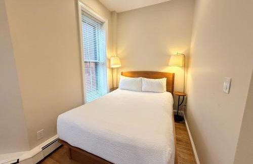 Copley House Extended Stay - Foto 15