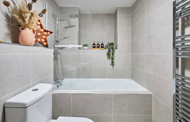 Host Stay Apartment 1 Dane Court - Foto 11