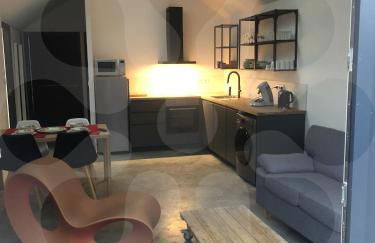 Gites L'atelier 1410 - Foto 13