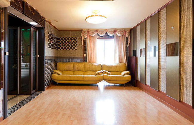 Taean White Sand Pension - Photo 56