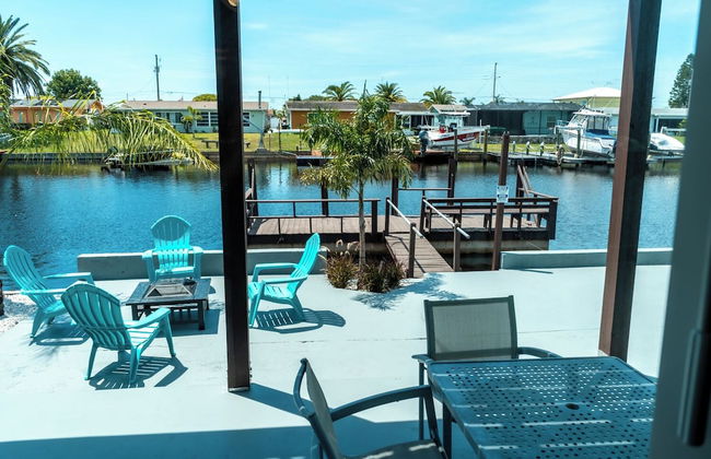 Waterfront Getaway and BBQ - Photo 21