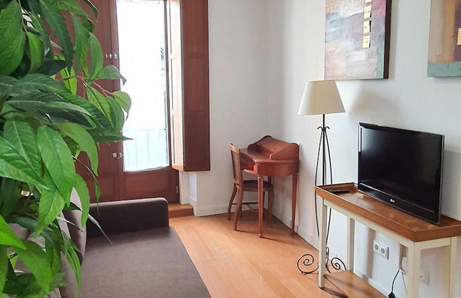 Apartamentos Huertas - Photo 59