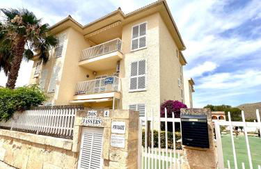 Bonito apartamento con piscina a 50 metros de la playa! - Photo 26