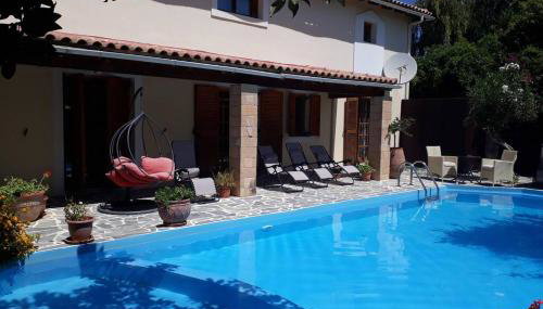 Villa Grande - Foto 5