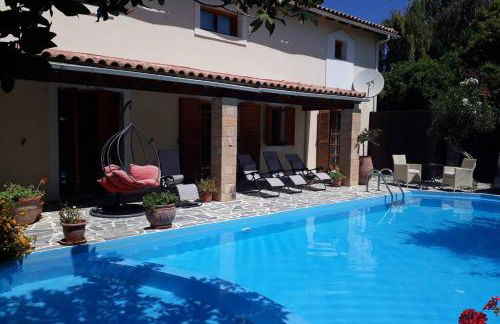 Villa Grande - Foto 5