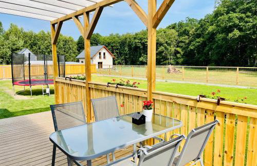 Czerwony Domek - Foto 4