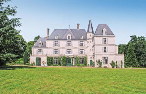 10 Bedroom Cozy Home In Allonne - Foto 12