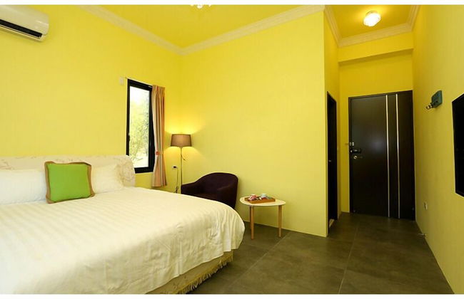 Melody B&B - Photo 16