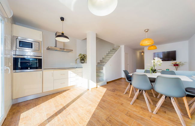 Apartamentos El Abuelo - Foto 14