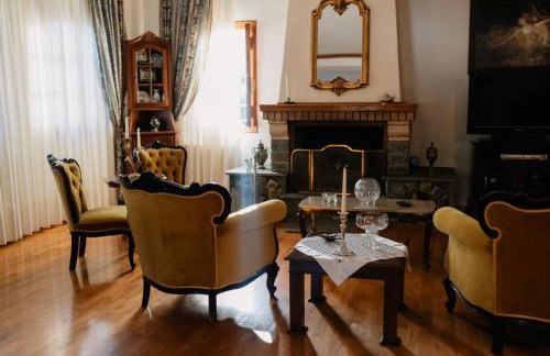 Aria Archontiko Pelion - Foto 40