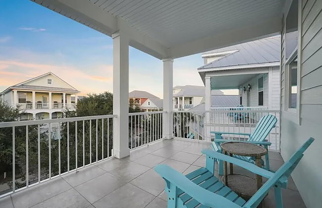 Better Together - Foto 75