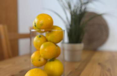 LA TAGORA Conect with the nature & relax - Foto 17