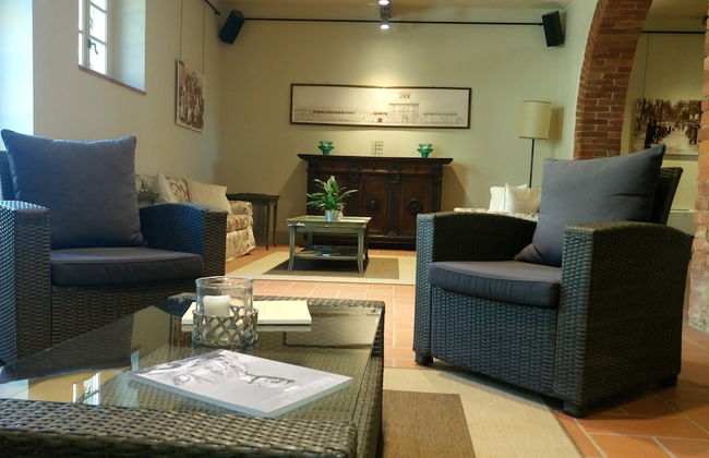 Tenuta la Fratta - Photo 2