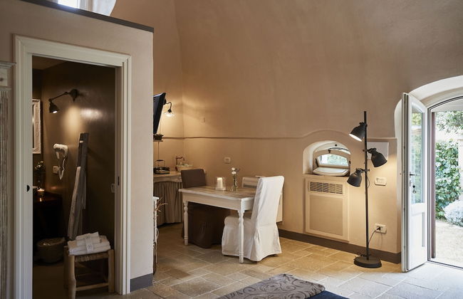 Borgo San Gaetano - Photo 17