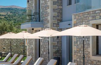 Grand Resort Villa in Eleftherna - Foto 19