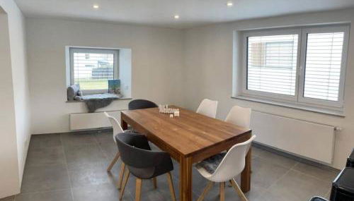 Auszeit im Hegau Bodenseenahe Ferienwohnung - Foto 4