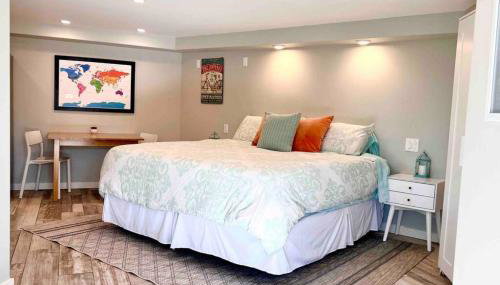 Coastal Zen Cottage - Walk To Beach - Foto 2