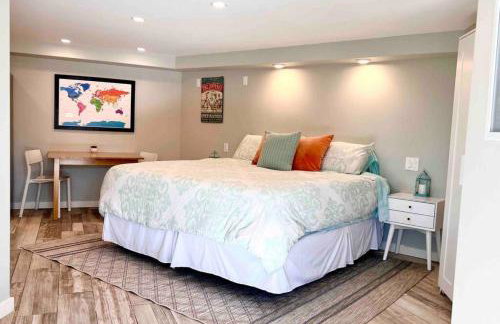 Coastal Zen Cottage - Walk To Beach - Foto 2